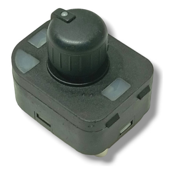 Comando Retrovisor Elétrico Audi A3 Sportback 2010 #162