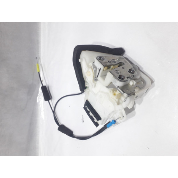 Fechadura Int. Porta Tras. Direita  Subaru Impreza 2010 #71