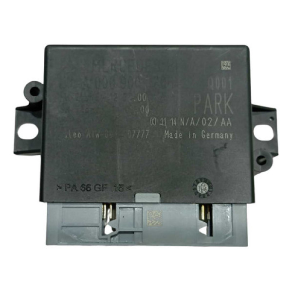 Módulo Contr. Estacionamento/ Freio Mercedes Cla200 14/18 