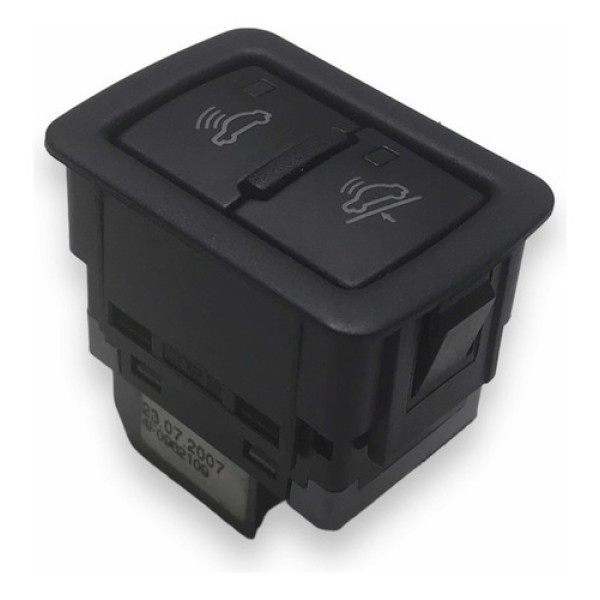 Botão Sensor Alarme Audi Tt/ A3 2010 4f0962109 #129