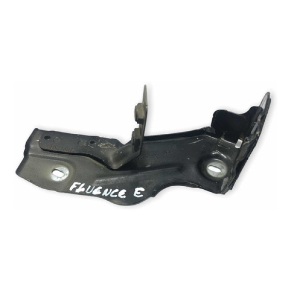 Guia Suporte Paralama Dianteiro Esquerdo Fluence 11/15 #87