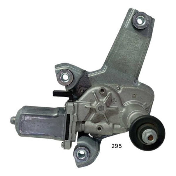  Motor Limpador Traseiro Jeep Compass 17/24 55112704aa