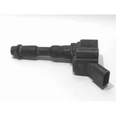 Bobina Ignição Vw Fo...