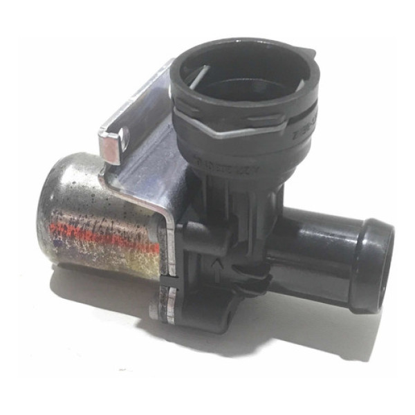 Válvula Bomba D Água Mercedes C180/ C200 Original #107