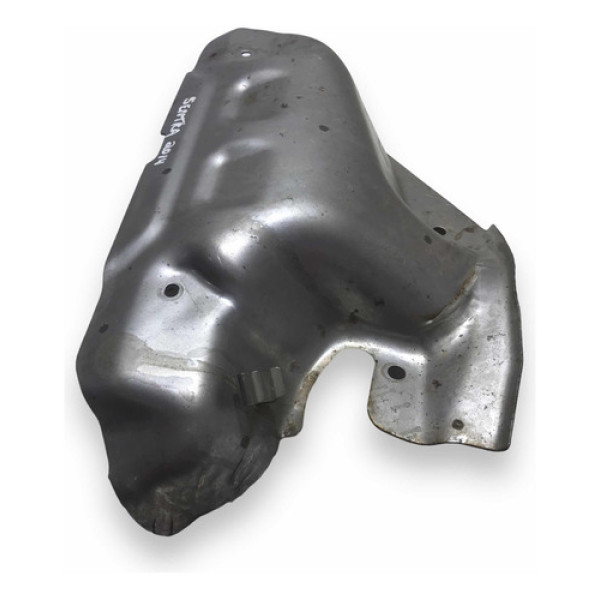 Defletor Coletor Escape Nissan Sentra 12/18 #148