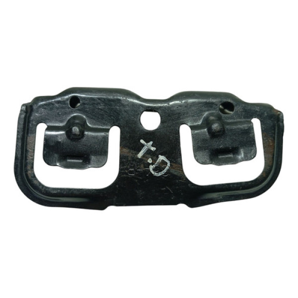 Guia Parachoque Traseiro Direito Honda Civic 01/06