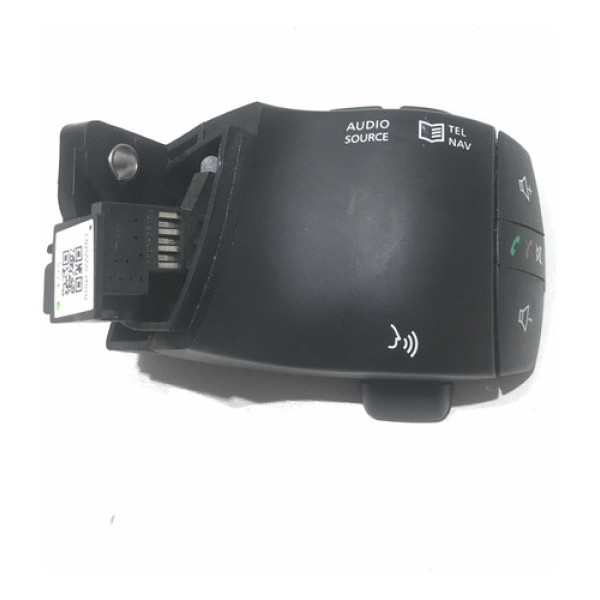 Botão Volante Comando Som Renault Fluence 2.0 Ano 2015 #117