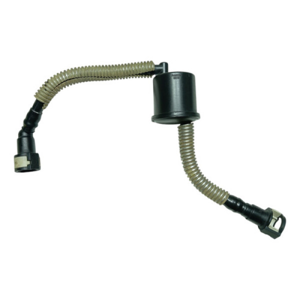 Mangueira Combustível Ford Fusion 3.0 V6 09/12