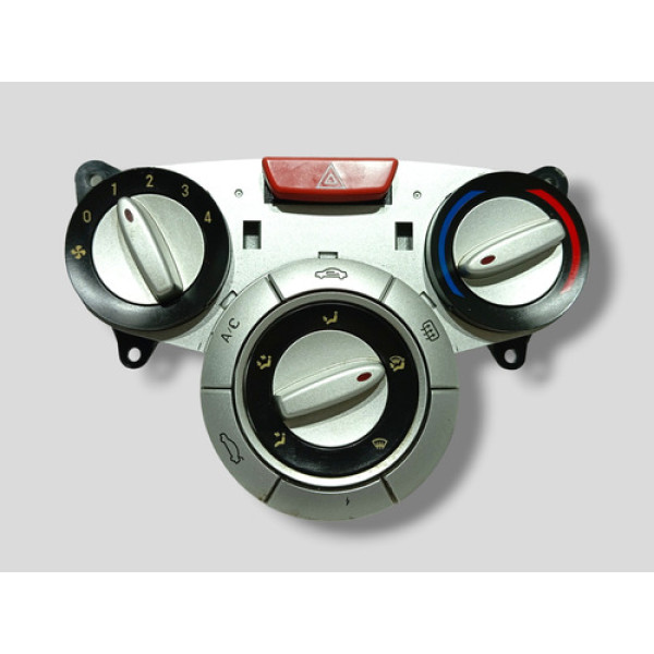 Comando Do Ar Condicionado Chery Celer 13/15 #165