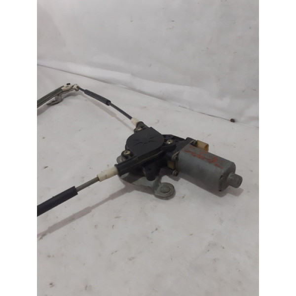 Máquina Vidro Elétrico Dianteiro Dir Scenic 98/05 0130821721