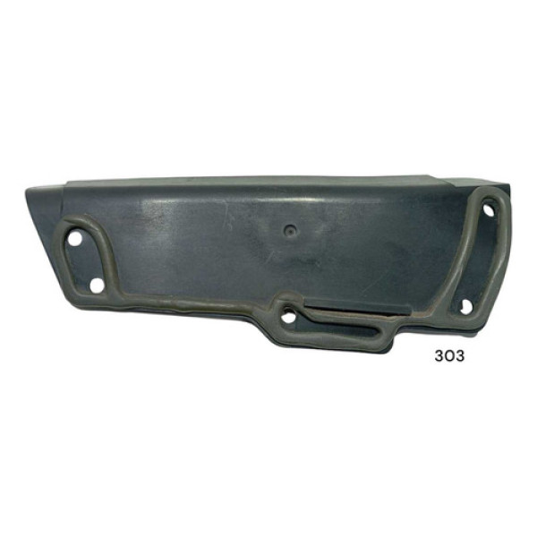 Moldura/ Acabamento Cofre Motor Jeep Compass 15/21 52050139