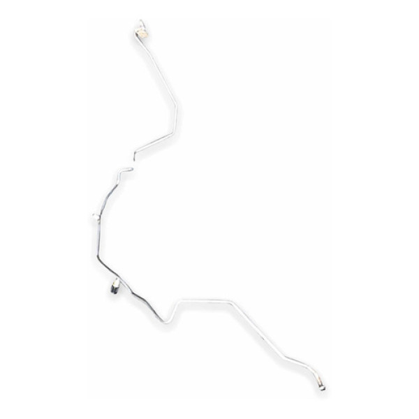 Cano Mangueira Ar Condicionado Nissan Kicks 1.6 2017....