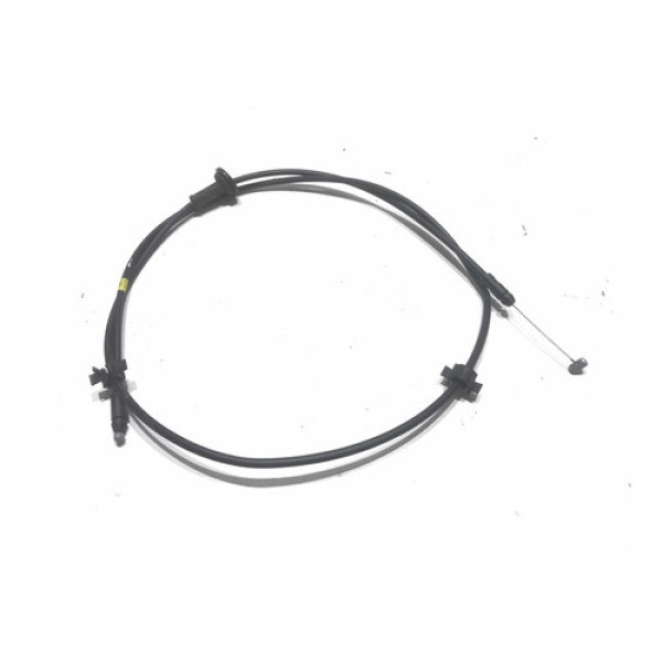 Cabo Abertura Capô Hyundai I30 08/12 Original Usada #127