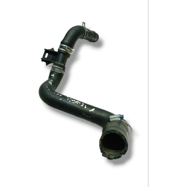 Mangueira Inferior + Superior Radiador Chery Qq 1.1 16v #189