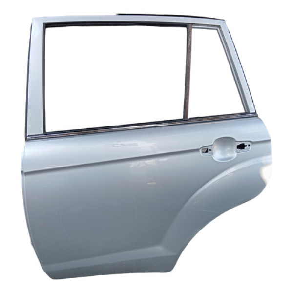 Porta Traseira Esquerda Lifan X60 2011/2017