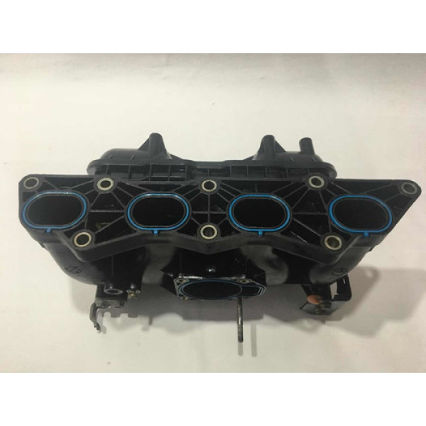 Coletor Admissão Honda Civic 01/06 1.7 16v