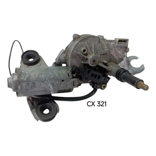 Motor Limpador Vidro Traseiro Ford Fiesta 96/02 0390201532