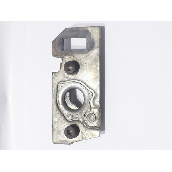 Fechadura Inferior Capô Chery Face 10/14 S118402080 #59