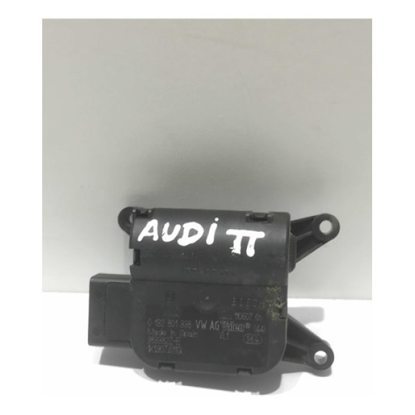 Motor Atuador Caixa Ar Audi Tt 08/10 1k1907511c #133