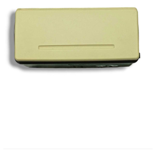 Cinzeiro/ Porta Treco Tras Dir Audi A6 3.0 Tfsi 13/17 #193