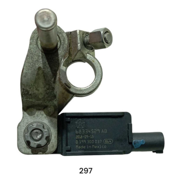 Sensor Polo De Bateria Jeep Compass 17/21 68344529ab