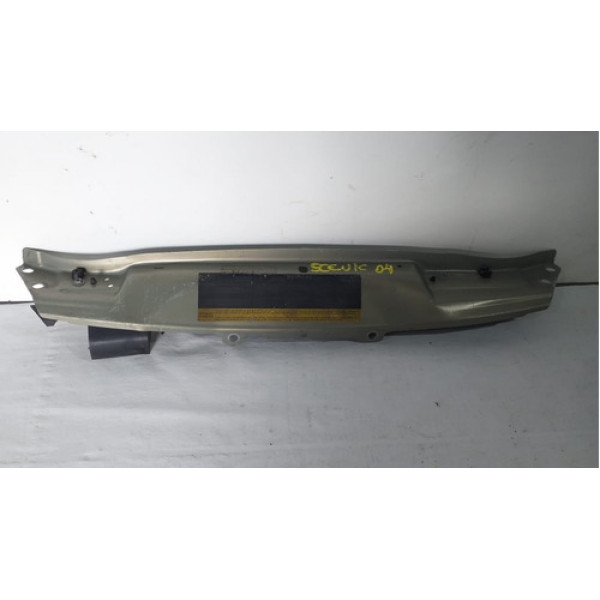 Travessa Frontal Superior Renault Scenic 2003/2012 Original