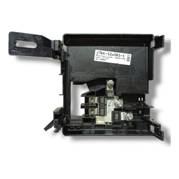 Caixa De Fusíveis Polo Bateria Ford Ka 15/21 J7bt14a094ab