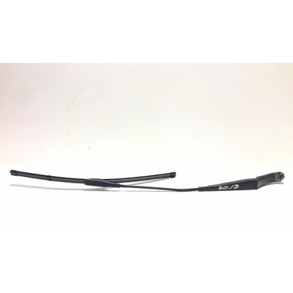 Braço Limpador Para Brisa Lado Direito Audi Tt 2008/ 2010