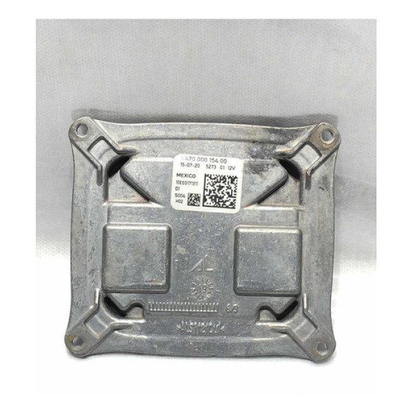 Reator Farol Xenon Fiat Toro 147000015400 #85