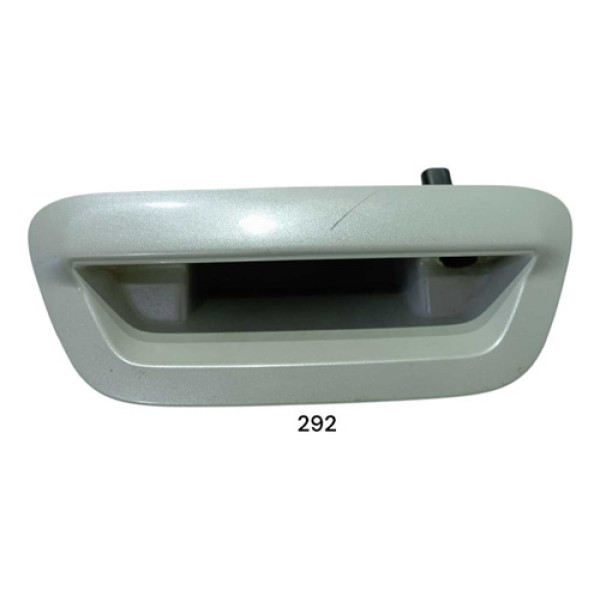  Maçaneta Tampa Tras Porta Malas Jeep Compass 17/21 32999218