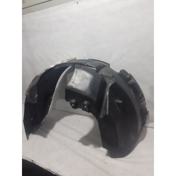 Parabarro Dianteiro Esquerdo Ford Ecosport 12/17 Cn1516115ac