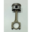 Pistão + Biela Equinox Premier 2.0 Turbo 18/20 086199hs *2