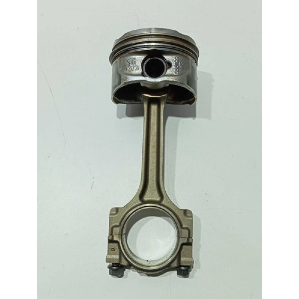 Pistão + Biela Equinox Premier 2.0 Turbo 18/20 086199hs *2