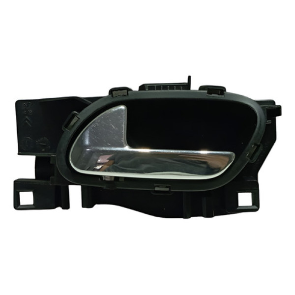 Maçaneta Interna Esquerda C3 /308 9683446877