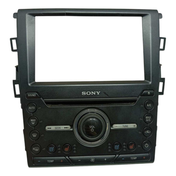 Comando De Som E Ar Condicionado Fusion 13/16 Gs7t18e245bbb