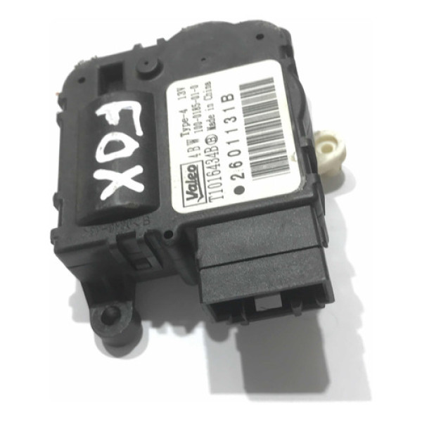 Motor Atuador Caixa Ventilação Ar Fox/ Gol/ G7/ G6 #137 Orig