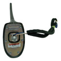  Antena Com Base Jeep Compass/ Renegade/ Fiat Toro 17/22
