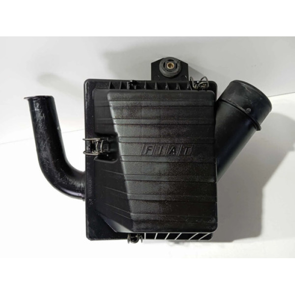 Caixa Filtro De Ar Fiat Palio/ Siena/ Strada 04/11 46461484