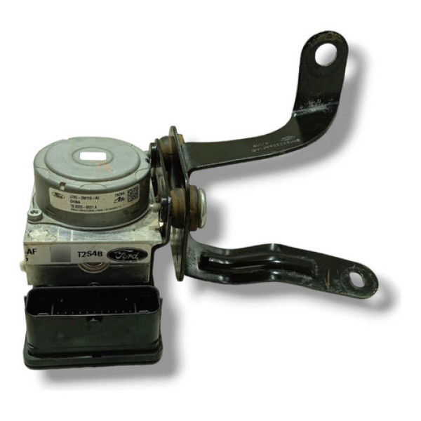 Módulo/ Bomba Abs Ford Ka 15/21 J7bc2c219be