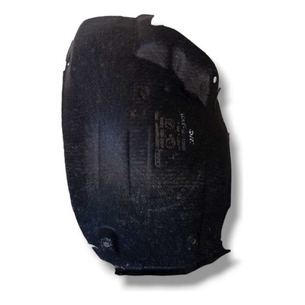 Parabarro Dianteiro L.e Parte Trás Audi A6 11/14