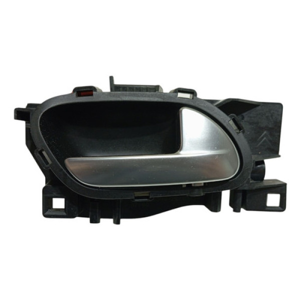 Maçaneta Interna Traseira Direita Peugeot 208 96605253