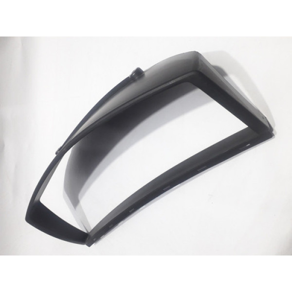 Moldura Acab. Int. Painel Instrumentos Gm Vectra 06/11 #61