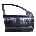 Porta Dianteira Direita Gm Vectra 2007/2013 Com Detalhes Dianteira Direito Preto