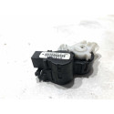 Motor Atuador Ar Condicionad Sentra 14 Cód T1009914p *2 