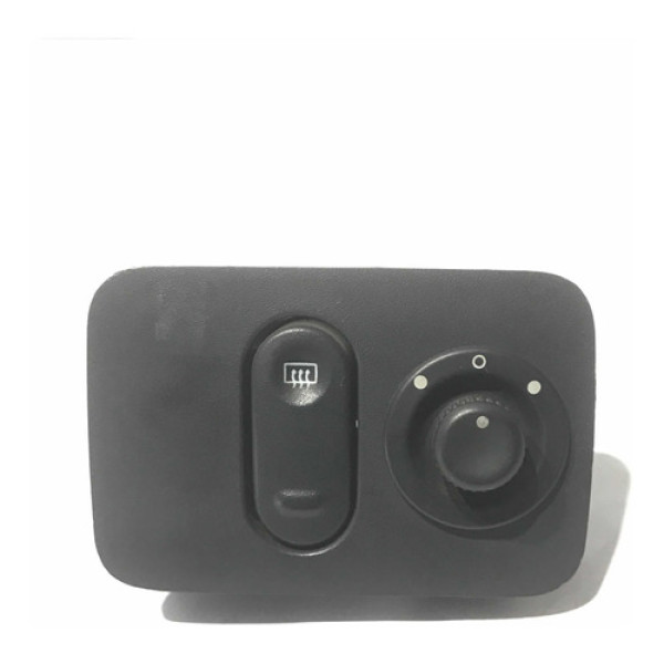 Botão Espelho Elétrico E Desembaçador Clio 01/12 #46