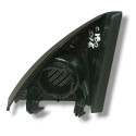 Acabamento Auto Falante/tweeter D.e Mercedes C180/c200 15/18