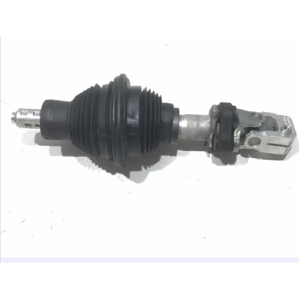 Cruzeta Coluna De Direção + Coifa Mercedes C180 12/14 #115