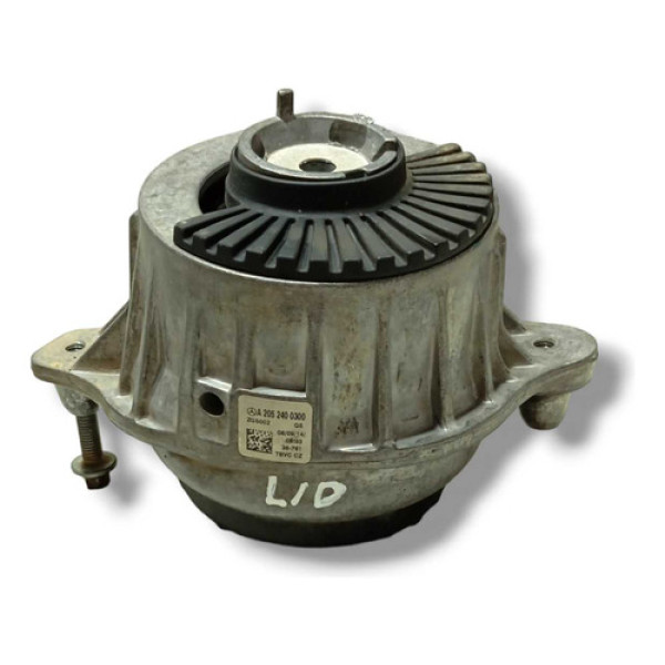 Coxim Do Motor Lado Esquerdo Mercedes C180/ C200/ C250 15/18