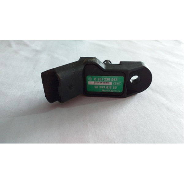 Sensor Map Peugeot Citroen Renault 0261230043/9639381480
