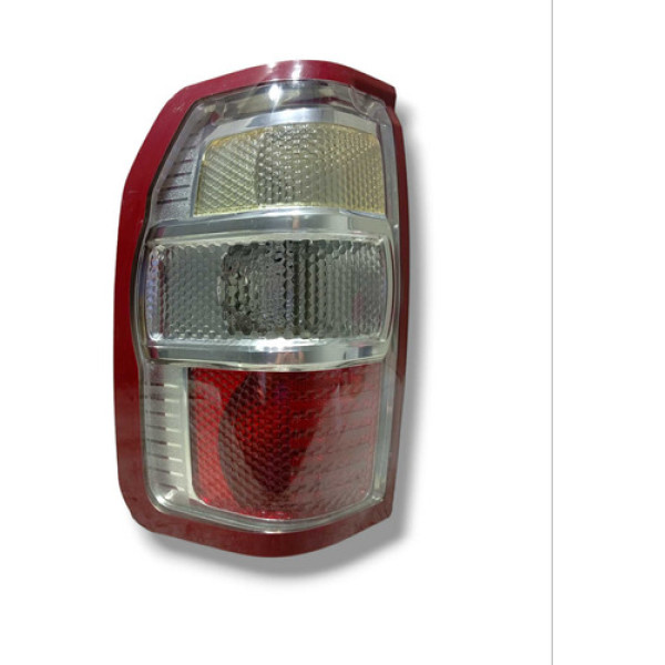 Lanterna Esquerda Ranger 09/11 Paralela 